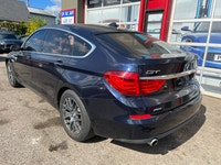 WE HAVE A VERY NICE CLEAN NO ACCIDENTS, NO RUST AND DENT FREE BMW 535i xDRIVE GT FOR YOU IT LOOKS SH... (image 6)