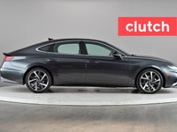 NO ACCIDENTS / CLEAN CARFAX / 1 OWNER / Climate Control, Dual Zone Front Climate Control, Bluetooth... (image 3)