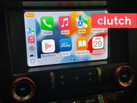 Ventilated Front Seats, Driver Seat Memory System, Climate Control and more! Clutch is the largest o... (image 7)