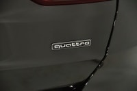 Traction intégrale Audi quattro / Apple Carplay + Android Auto / Toit ouvrant panoramique / Sièges e... (image 9)