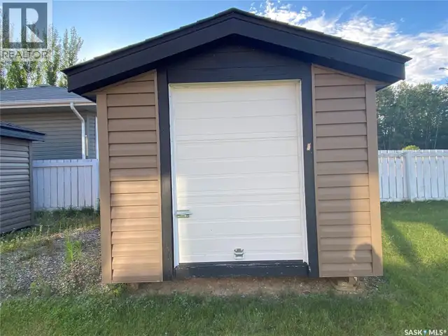 3 360 Studer STREET La Ronge, Saskatchewan in Condos for Sale in La Ronge - Image 34