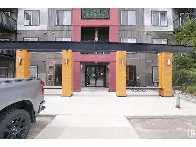 348 WINDERMERE RD NW Edmonton, Alberta