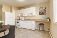 Amenities: Great Location • Heat & Water Included • Affordable Parking Suite & Building: One-bedroom... (image 3)