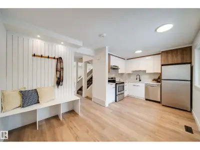 Welcome home to this beautifully RENOVATED townhouse. The moment you step in you will be wowed by al...