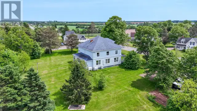 21720 TCH, Rte 1 North Tryon, Prince Edward Island62864752352515123