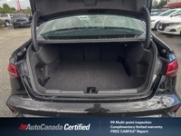 Elevate your daily commute with this exceptional 2025 Audi A3 Sedan Progressiv, a fresh trade-in boa... (image 8)