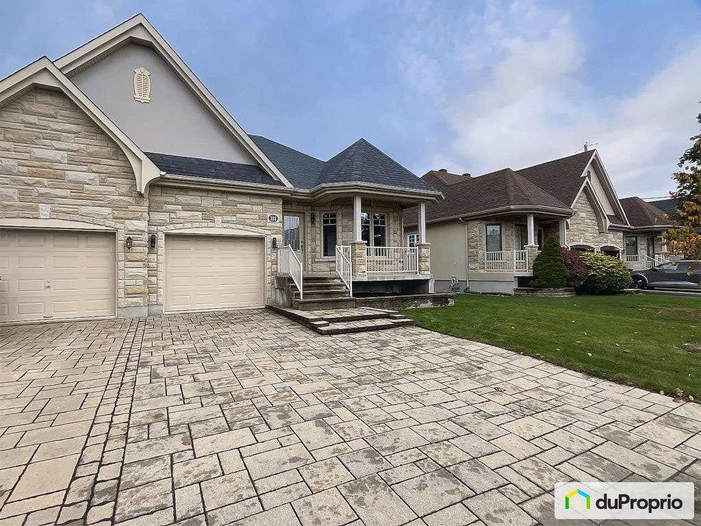 $675,000 - Semi-detached for sale in Mascouche — photo 3