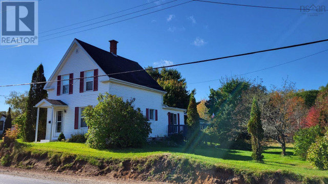 550 Aldershot Road North Kentville, Nova Scotia in Houses for Sale in Annapolis Valley