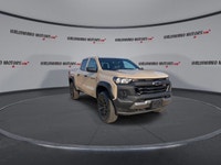 This Chevrolet Colorado has a dependable Turbo Gas 4cyl 2.7L engine powering this Automatic transmis... (image 1)