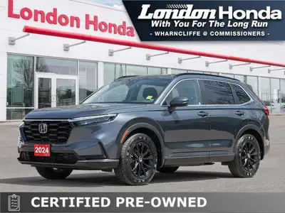 Come visit our London Honda team, you can find us at 560 Wharncliffe Rd S, London, ON, N6J 2N4, or c...