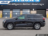 Check out this certified 2022 GMC Terrain SLE | Heated Seats | Remote Start | Power Liftgate | Adapt... (image 1)