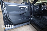 Power Adjustable Leather Heated Seats, Heated Steering Wheel, Power Trunk, Adaptive Cruise Control,... (image 7)
