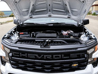 Welcome To Sherwood Park Chevrolet. The #1 Volume Chevrolet Dealer in Canada. This Chevrolet SILVERA... (image 8)