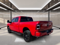 2024 Ram 2500 Laramie Powerful, refined, and built to handle serious work in comfort, this 2024 Ram... (image 2)