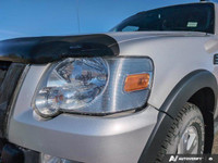 The pre-owned 2009 Ford Explorer Sport Trac is a versatile pickup SUV designed for drivers who want... (image 8)