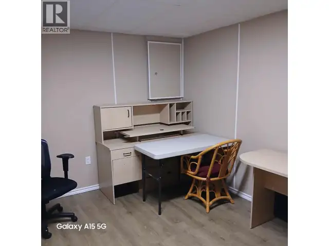 217 CRYSDALE DRIVE Mackenzie, British Columbia in Houses for Sale in Smithers - Image 23