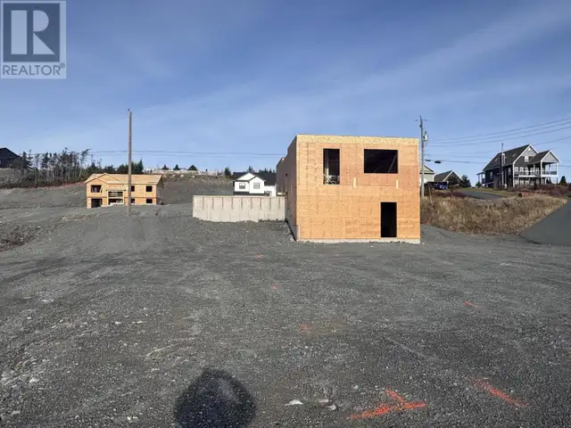 71 Island Cove Road Bay Bulls, Newfoundland & Labrador in Houses for Sale in St. John's - Image 7