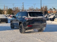 The new 2025 Jeep Grand Cherokee Altitude is a versatile midsize SUV that combines capability, advan... (image 3)