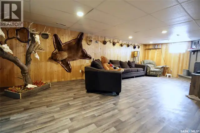 McLaughlin Acreage Moosomin Rm No. 121, Saskatchewan in Houses for Sale in Regina - Image 16