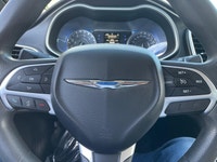 Zoomer Auto 2015 Chrysler 200 LX Clean Carfax (No accidents) has blue tooth, power window, power loc... (image 7)