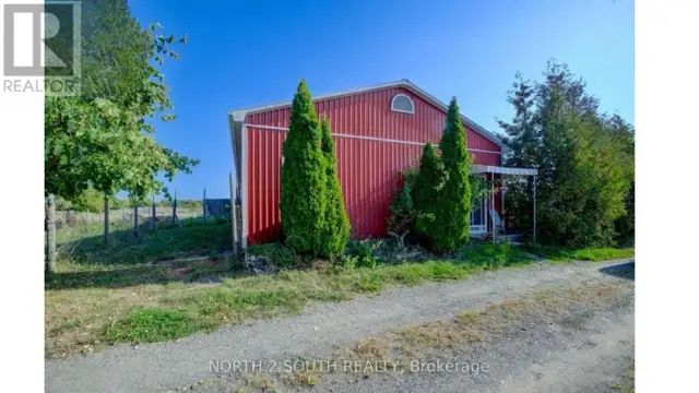 6737 HIGHWAY 20 West Lincoln (Smithville), Ontario in Houses for Sale in Hamilton - Image 36