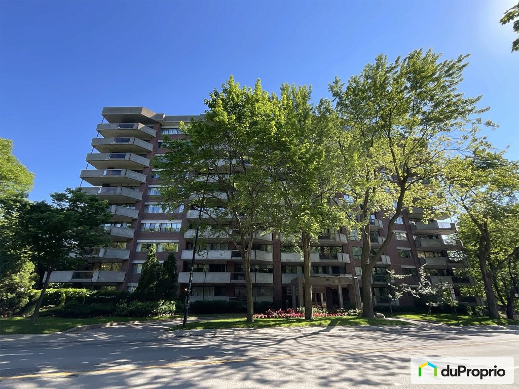 $1,095,000 - Condominium for sale in Outremont — photo 1
