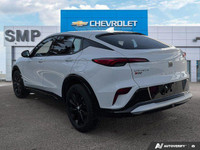 Saskatoon Motor Products - Recent Arrival! 2025 Buick Envista Sport Touring - Certified GM Certified... (image 3)