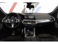 2023 BMW X6 xDrive40i 3.0L I6 DOHC 24V AWD 8-Speed Automatic EXTERIOR - DRAVIT GREY METALLIC INTERIO... (image 7)