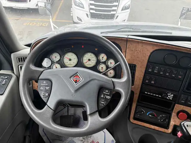 2015 International Prostar SELLING AS-IS in Heavy Trucks in Hamilton - Image 16