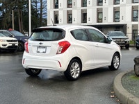 Summit White with Jet Black/Dark Anderson Silver 118,821 KMS 1.4L 4-Cylinder Engine Automatic (CVT)... (image 7)