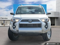 Equipped for every adventure and daily commute, this 2024 Toyota 4Runner SR5 Premium offers exceptio... (image 1)