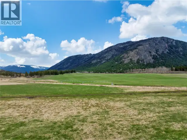 660 Squilax Turtle Valley Road Chase, British Columbia in Land for Sale in Kamloops - Image 28