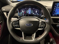 2025 Ford Explorer ST-Line Sporty style meets everyday versatility. The 2025 Ford Explorer ST-Line b... (image 6)