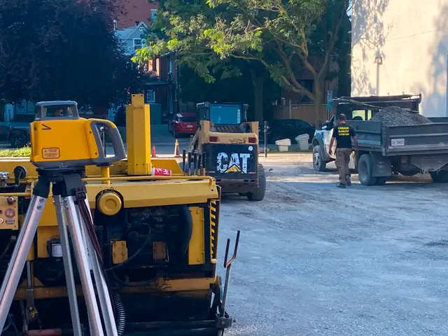 Driveway Paving - Asphalt Interlock62863722184962121