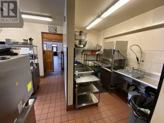 56490 BEAUMONT ROAD Cluculz Lake, British Columbia in Commercial & Office Space for Sale in Vanderhoof - Image 9