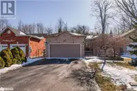 10 MULBERRY Court Barrie, Ontario