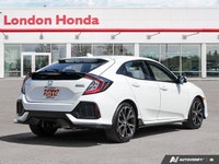 Come visit our London Honda team, you can find us at 560 Wharncliffe Rd S, London, ON, N6J 2N4, or c... (image 4)