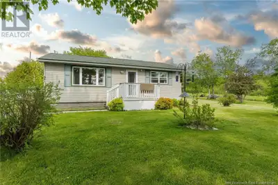 Welcome to 45 Borosha Road! This lovely 2-bedroom bungalow offers one-level living on a beautiful 1/...