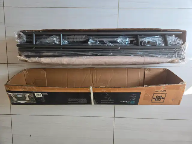 Brand new Outdoor/Patio Soft-Top Gazebo 10x10-ft63234989450881121