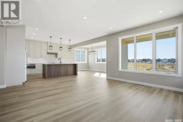 435 Sharma CRESCENT Saskatoon, Saskatchewan in Houses for Sale in Saskatoon - Image 6
