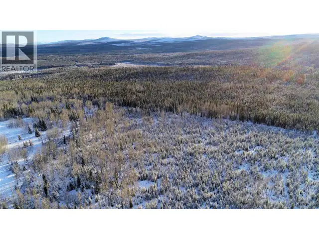 FRAC N1/2 DL 2557 BINTA ROAD Burns Lake, British Columbia in Land for Sale in Burns Lake - Image 12