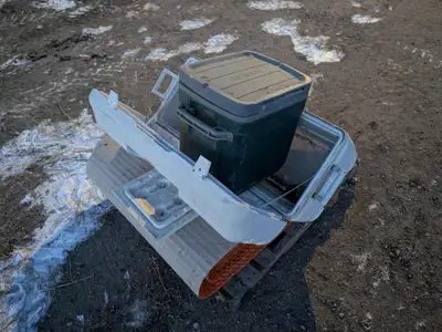 Qty Of Coolers UNKNOWN COOLER