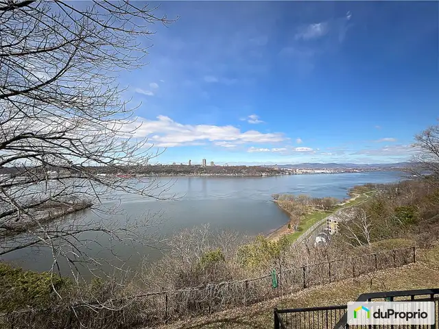 $999,000 - 2 Storey for sale in Levis in Houses for Sale in Québec City - Image 5