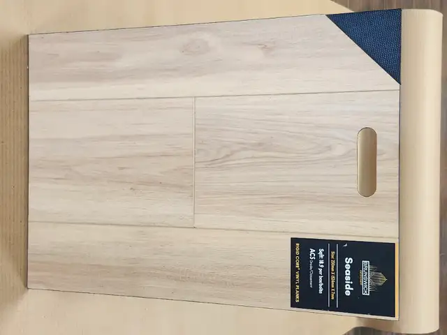 $2.69 sqft - 7MM SPC VINYL FLOORING SALE in Floors & Walls in Bedford - Image 3