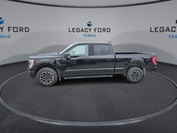 Remote Start, Apple CarPlay, Android Auto, Aluminum Wheels, Ford Co-Pilot360! A true class leader in... (image 4)