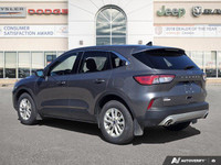 *TOP FEATURES* Cloth Bucket Seats in Dark Earth Grey SYNC 3 Infotainment with 8 Touchscreen, Apple C... (image 1)