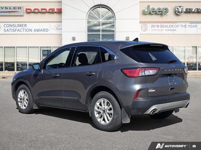 2022 Ford Escape SE Hybrid in Cars & Trucks in Grande Prairie - Image 2