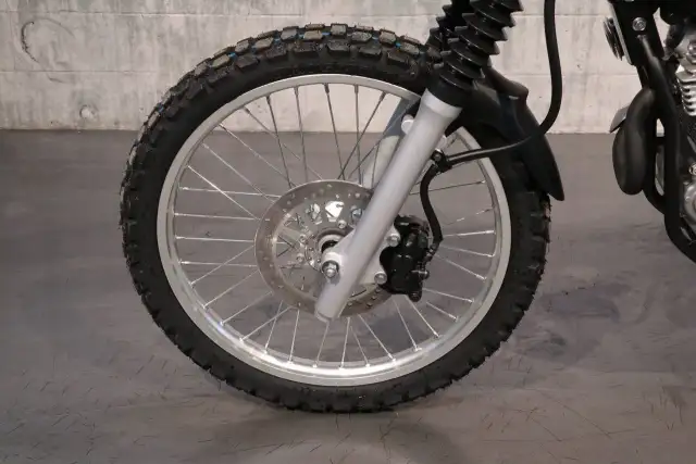 2025 Yamaha XT250 in Other in Laurentides - Image 9