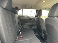 The 2026 Mitsubishi Eclipse Cross ES S-AWC in elegant Black, equipped with a responsive 44 drivetrai... (image 7)