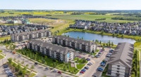 Broadstreet's Water's Edge offers 1 and 2 bedroom pet friendly apartments for rent, conveniently loc... (image 1)